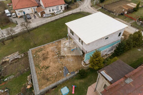Novostavba v obci Kysak - 16