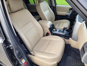 LAND ROVER DISCOVERY 3 - 16