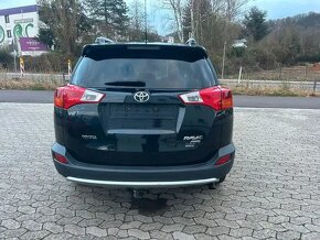 Toyota RAV 4 Edition-S   AUT+ PDC - KAMERA + NAVI - 16