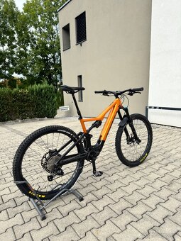 Orbea rise H15 elektrobike - 16