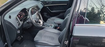 Ateca Xperience 2,0tdi ,facelift - 16