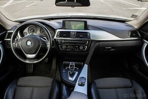 BMW Rad 3 GT 330d xDrive Sport Line - 16