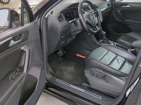 Volkswagen Tiguan 1.5 TSI 110kw - 16