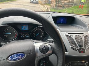 Ford Grand C-max - 16