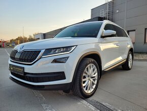 Škoda Kodiaq Style 1,4 TSI-110 kW DSG - 16