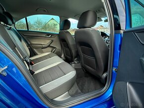 Škoda Rapid 1.2 TSi, JOY, 2016 , Nebúrané, TOP stav, SR - 16