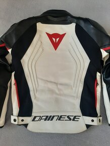 Kombinéza Dainese.. TOP - 16