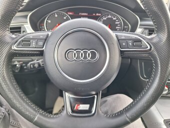 Audi A6 Avant 3.0 TDI DPF 245k quattro S tronic - 16