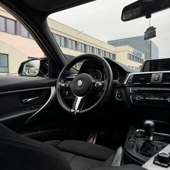 BMW Rad 3 • 2013 • M-Sport • Bi-Xenon • Light Packet - 16