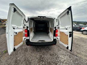 Citroën Jumpy 2.0 BlueHDi 120k L2H1 M Confort - 16