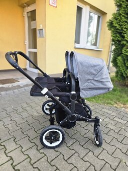 Bugaboo donkey 2 - 16