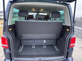 Volkswagen T5 Multivan 2.0TDI 103kW - 16