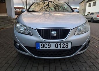 Seat Ibiza 1,6 TDI 77 kW Style ST nafta manuál 77 kw - 16