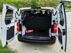 Toyota Proace 2.0 D-4D / 9.miestne / Odpočet DPH - 16