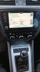 Škoda Octavia combi,, 4x4,,  2,0 TDI,, 110 kw ,facelift,, - 16