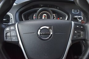 Volvo V40 1.6i AUTOMAT.LED.SERVISKA - 16