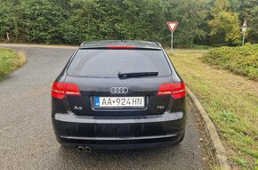 Audi A3 sportback - 16