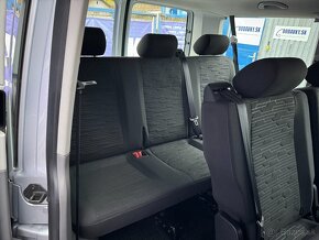 T6 Caravelle 2.0 TDI 150k KR Comfortline - 16