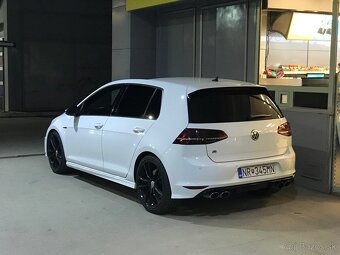 VW GOLF 7R ABT 4motion - 16