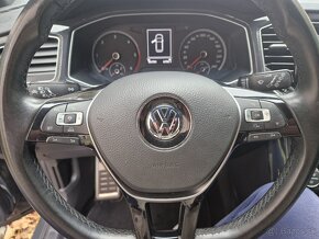 Volkswagen T-Roc 2.0 TDI BMT Style 4Motion - 16