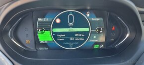 OPEL AMPERA-e plne elektrické auto 64kW - 16