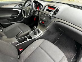 Opel Insignia 2.0 CDTI - 16