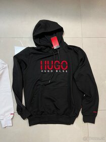 Hugo boss pánska mikina 13 - 16