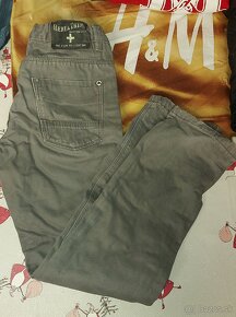 H&M oblečenie zimné pre chlapca - 16