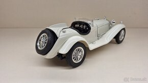 1:18 FERRARI, VW, CHEVROLET ... - 16