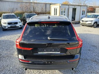 VOLVO D4 XC60 2019 - 16