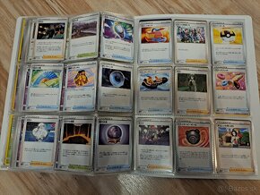 Pokémon karty+ album - 16