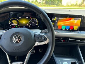 Volkswagen Golf Alltrack 8 2.0 TDI - 16