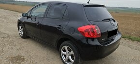 Toyota Auris 1,4 l D-4D - 16