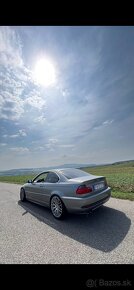 Bmw e46 coupe 330d - 16