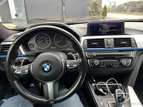 Bmw 435i X-drive 452KM - 16