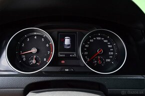 Volkswagen Golf 2.0 TSI BMT GTI Performance - 16