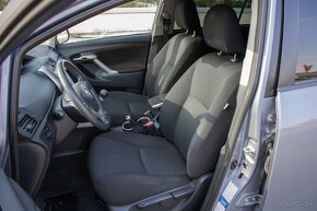 Toyota Verso 2.0 I D-4D 125 Sol - 16