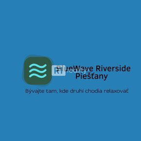 Nový 2-izbový byt B17 BlueWave Riverside Piešťany - 16