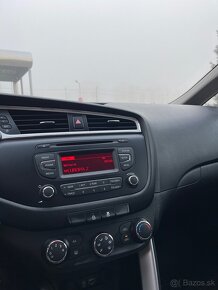 KIA Ceed 1.4 2017 - 16