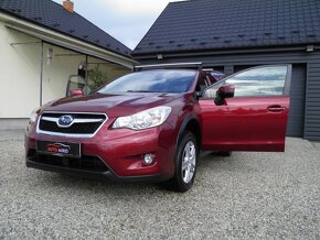 Subaru XV 2.0D Comfort low - 16