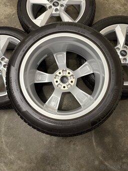 Zimná sada 5x112 R19 , 235/50/19 Audi Q3 , Kodiaq, Tiguan - 16