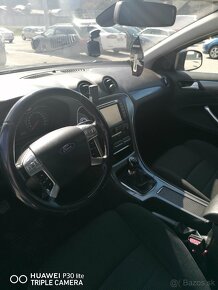 Mondeo 2,0 TDi 103 kW - 16