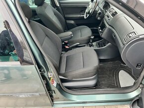 Škoda ROOMSTER FL 1.6TDi 77kW 2012 CR - 16