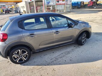 Citroen C3 1.2, 2019 - 16