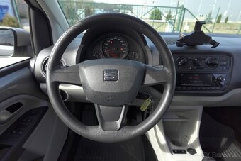 Seat Mii,  1.0 MPI,  44kw 12/2018 , 47.000km - 16