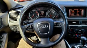 Audi Q5 2.0 TDI 170k DPF quattro Premium S tronic - 16