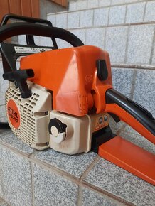 Stihl ms 210/211 - 16