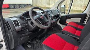 Fiat Ducato 2.0 MultiJet L2H1 ✅️rok 2013✅️ - 16