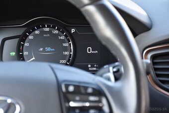 Hyundai Ioniq Electric 40_000_KM - 16