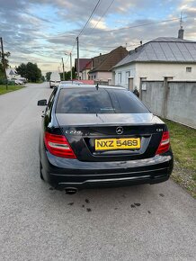 Mercedes benz c220 cdi amg - 16